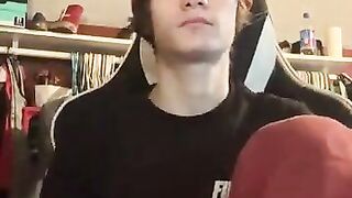 Teen Boy Feet 10