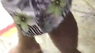 Pezão de macho - video 4