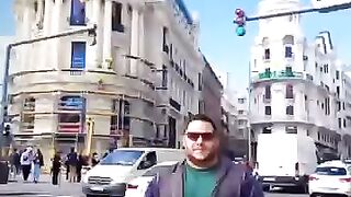 Pezão de macho - video 3