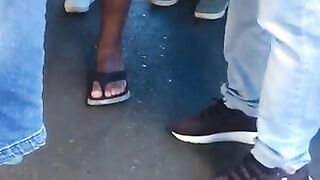 Flagra pezão gostoso de homem