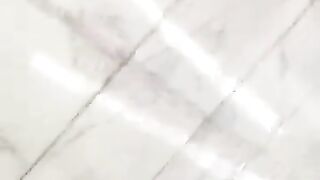 Flagra pezão de macho - video 3
