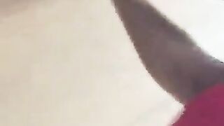 Flagra pezão gostoso de macho hétero 2