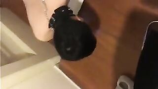 foot slave 1 - video 3