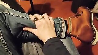 Hot Hands & Shoes