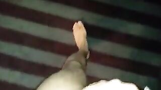 Foot Stool 1