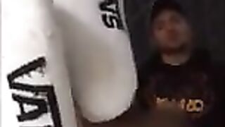 gay feet - video 9