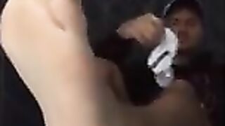 gay feet - video 9
