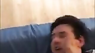 gay feet - video 9