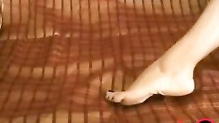 gay feet - video 5