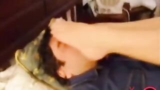 gay feet - video 5