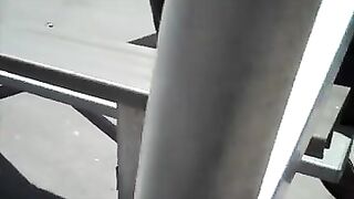 Gay feet tickle