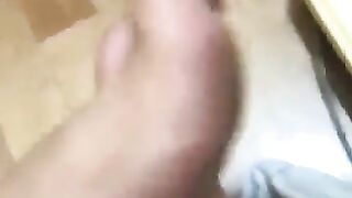 Taiwanese Gay Feet Part 2