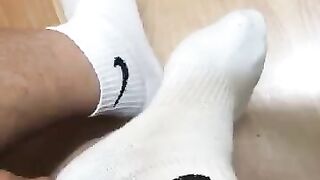 Taiwanese Gay Feet Part 1