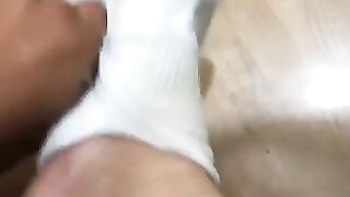 Taiwanese Gay Feet Part 1