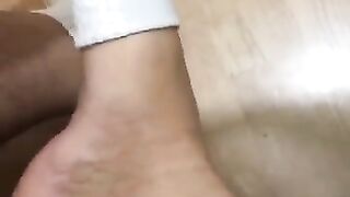 Taiwanese Gay Feet Part 1