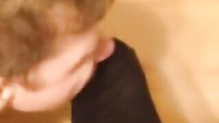 Gay feet 2