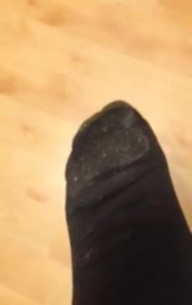 Gay feet 2