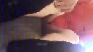 Danish gay feet and socks