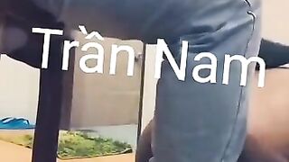 Gay feet - video 7