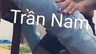 Gay feet - video 7