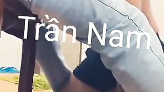 Gay feet - video 7