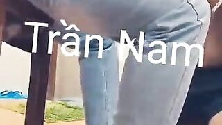 Gay feet - video 7