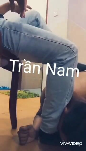 Gay feet - video 7
