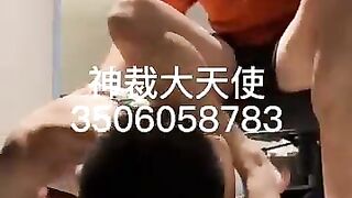 gay chinese slave worship master feet 9