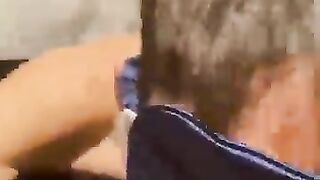 gay chinese slave serve masters feet