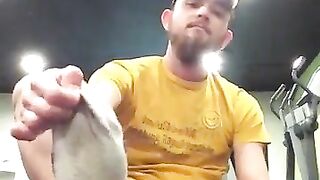 Love Male Feet — gay-hypno-domination