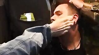 Gay Foot Master 30 - Feet Gay