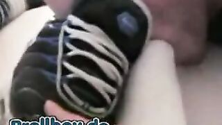 Gay Foot Master 28 - Feet Gay