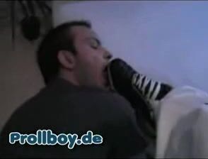 Gay Foot Master 28 - Feet Gay