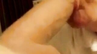 Grandpa's Secret Blowjob - Amateur Daddy's Adventure
