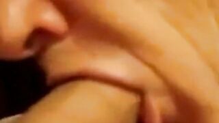 Grandpa's Secret Blowjob - Amateur Daddy's Adventure