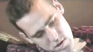 Gay Foot Master 23 - Feet Gay