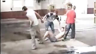 Gay Foot Master 22 - Feet Gay