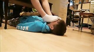 Gay Foot Master 11 - Feet Gay