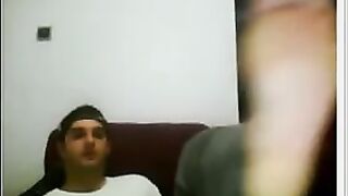 Gay Foot Master 9 - Feet Gay