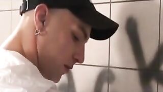 Gay Foot Master 4 - Feet Gay