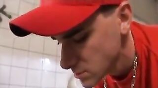 Gay Foot Master 4 - Feet Gay