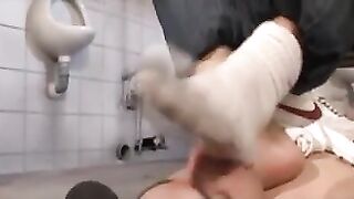 Gay Foot Master 4 - Feet Gay