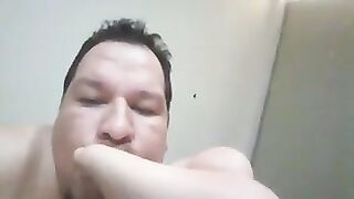 big feet gay foot mouth - video 2