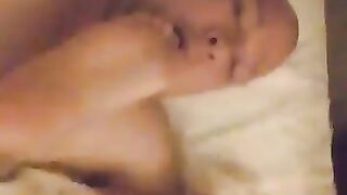 big feet gay foot mouth