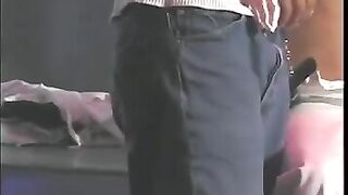 Gay Black feet - vídeo 8