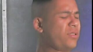 Gay Black feet - vídeo 8