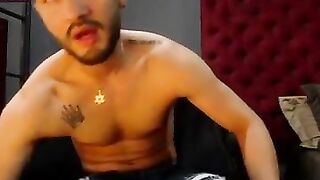 Hot alpha feet | master feet | gay foot fetish