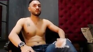 Hot alpha feet | master feet | gay foot fetish