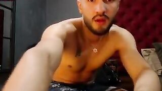 Hot alpha feet | master feet | gay foot fetish