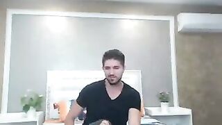 Gay foot fetish | sexy male feet